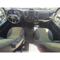 Автодом Sunlight A, 2026, АКПП, пробег 20000 км