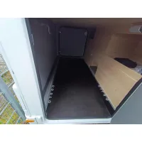 Автодом Dethleffs Just, 2026, МКПП, пробег 20000 км