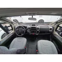 Автодом Dethleffs Just, 2026, МКПП, пробег 20000 км