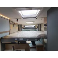 Автодом Dethleffs Just, 2026, МКПП, пробег 20000 км