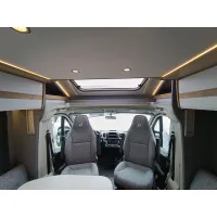 Автодом Dethleffs Just, 2026, МКПП, пробег 20000 км