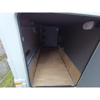 Автодом Dethleffs Trend, 2026, АКПП, пробег 20000 км