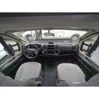 Автодом Dethleffs Trend, 2026, АКПП, пробег 20000 км