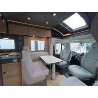 Автодом Dethleffs Trend, 2026, АКПП, пробег 20000 км