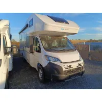 Автодом Sun Living, 2026, АКПП, пробег 20000 км