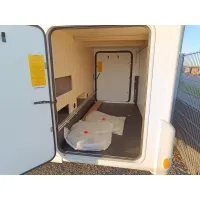 Автодом Sun Living, 2026, АКПП, пробег 20000 км