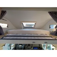 Автодом Sun Living, 2026, АКПП, пробег 20000 км