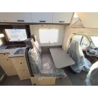 Автодом Sun Living, 2026, АКПП, пробег 20000 км