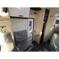 Автодом Sun Living, 2026, АКПП, пробег 20000 км