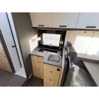 Автодом Sun Living, 2026, АКПП, пробег 20000 км