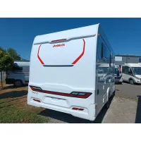 Автодом Dethleffs Trend, 2026, МКПП, пробег 20000 км