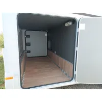 Автодом Dethleffs Trend, 2026, МКПП, пробег 20000 км