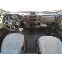 Автодом Dethleffs Trend, 2026, МКПП, пробег 20000 км