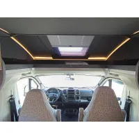 Автодом Dethleffs Trend, 2026, МКПП, пробег 20000 км