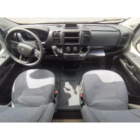 Автодом Sunlight T, 2026, МКПП, пробег 20000 км