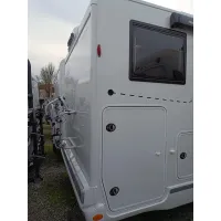 Автодом Challenger Alkoven, 2024, МКПП, пробег 27300 км