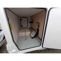 Автодом Challenger Alkoven, 2024, МКПП, пробег 27300 км