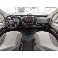 Автодом Challenger Alkoven, 2024, МКПП, пробег 27300 км