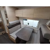 Автодом Challenger Alkoven, 2024, МКПП, пробег 27300 км