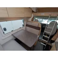 Автодом Challenger Alkoven, 2024, МКПП, пробег 27300 км