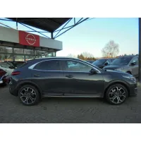Kia XCeed, 2021, АКПП, пробег 82978 км