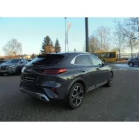 Kia XCeed, 2021, АКПП, пробег 82978 км