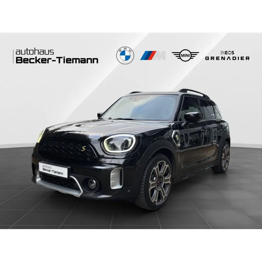 MINI Cooper, 2022, АКПП, пробег 49192 км
