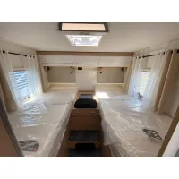 Автодом Solifer T690, 2026, АКПП, пробег 10 км