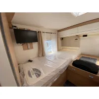 Автодом Solifer T690, 2026, АКПП, пробег 10 км