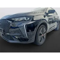DS Automobiles, 2023, АКПП, пробег 16725 км