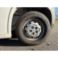 Автодом MegaMobil Classic, 2024, МКПП, пробег 7800 км