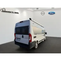 Автодом MegaMobil Classic, 2024, МКПП, пробег 7800 км