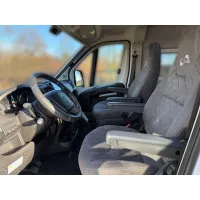 Автодом MegaMobil Classic, 2024, МКПП, пробег 7800 км