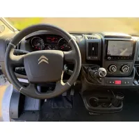 Автодом MegaMobil Classic, 2024, МКПП, пробег 7800 км