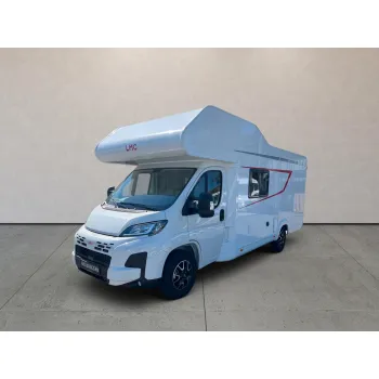 Автодом LMC Tourer, 2025, МКПП, пробег 10000 км