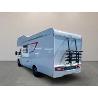 Автодом LMC Tourer, 2025, МКПП, пробег 10000 км