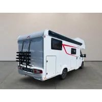 Автодом LMC Tourer, 2025, МКПП, пробег 10000 км