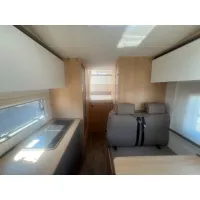 Автодом LMC Tourer, 2025, МКПП, пробег 10000 км