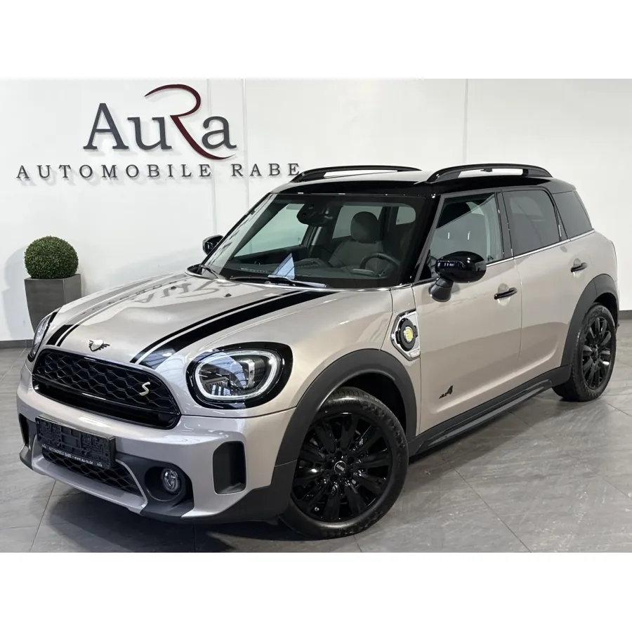 MINI Cooper, 2022, АКПП, пробег 32450 км