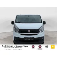 Fiat Talento, 2020, МКПП, пробег 48656 км