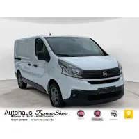 Fiat Talento, 2020, МКПП, пробег 48656 км