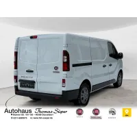 Fiat Talento, 2020, МКПП, пробег 48656 км