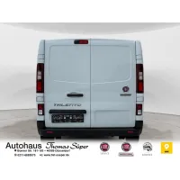 Fiat Talento, 2020, МКПП, пробег 48656 км
