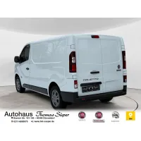 Fiat Talento, 2020, МКПП, пробег 48656 км