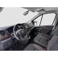 Fiat Talento, 2020, МКПП, пробег 48656 км