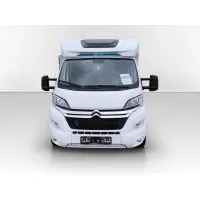 Автодом Joa Camp, 2025, МКПП, пробег 2500 км