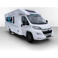 Автодом Joa Camp, 2025, МКПП, пробег 2500 км