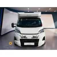 Автодом Sun Living, 2025, АКПП, пробег 5800 км