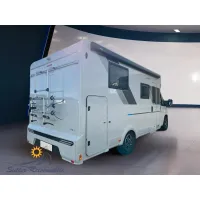 Автодом Sun Living, 2025, АКПП, пробег 5800 км