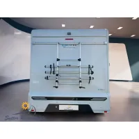 Автодом Sun Living, 2025, АКПП, пробег 5800 км